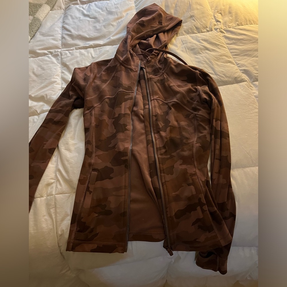 Lululemon define jacket
